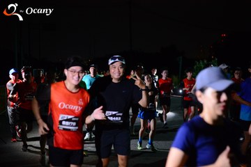 RUN TO LIVE 2025 - Ảnh #3269532