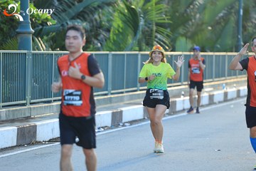 RUN TO LIVE 2025 - Ảnh #3297768