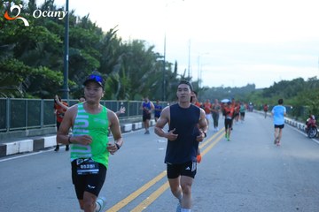 RUN TO LIVE 2025 - Ảnh #3267263