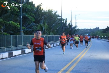 RUN TO LIVE 2025 - Ảnh #3264124