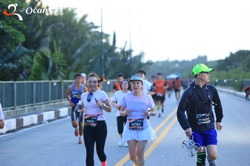 RUN TO LIVE 2025 - Ảnh #3265343