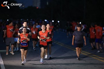 RUN TO LIVE 2025 - Ảnh #3263264