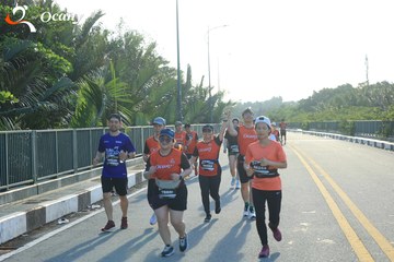 RUN TO LIVE 2025 - Ảnh #3303804