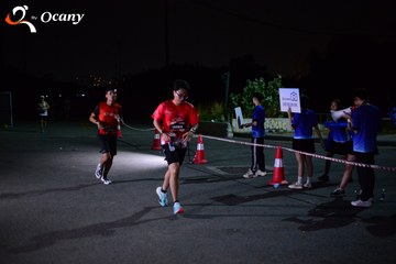 RUN TO LIVE 2025 - Ảnh #3270234