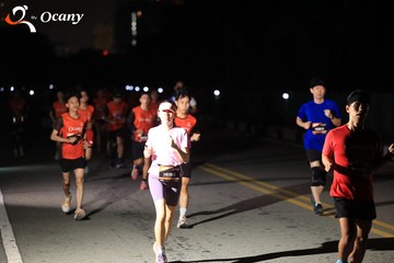 RUN TO LIVE 2025 - Ảnh #3260433