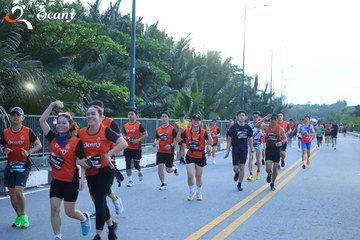 RUN TO LIVE 2025 - Ảnh #3267173