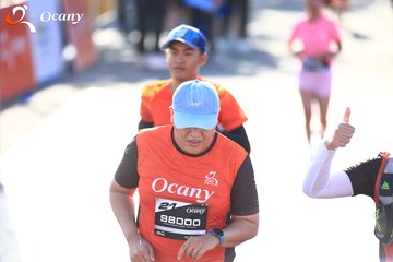 RUN TO LIVE 2025 - Ảnh #3207315