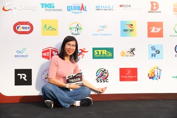 RUN TO LIVE 2025 - Ảnh #3133938