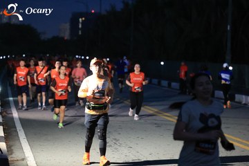 RUN TO LIVE 2025 - Ảnh #3263191