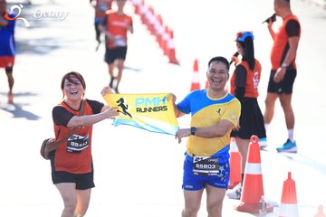 RUN TO LIVE 2025 - Ảnh #3207328