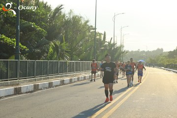 RUN TO LIVE 2025 - Ảnh #3301338