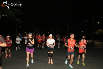 RUN TO LIVE 2025 - Ảnh #3280151