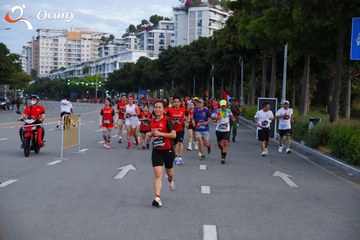 RUN TO LIVE 2025 - Ảnh #3258613