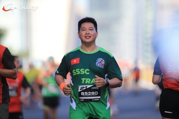 RUN TO LIVE 2025 - Ảnh #3289090