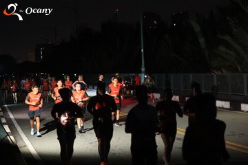 RUN TO LIVE 2025 - Ảnh #3262163