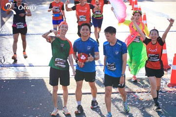 RUN TO LIVE 2025 - Ảnh #3203780