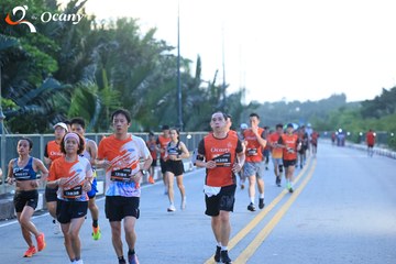 RUN TO LIVE 2025 - Ảnh #3265166