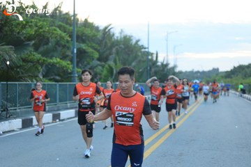 RUN TO LIVE 2025 - Ảnh #3285650