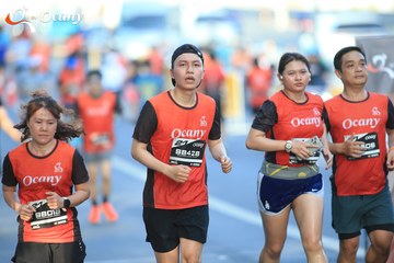 RUN TO LIVE 2025 - Ảnh #3283915