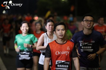 RUN TO LIVE 2025 - Ảnh #3204727