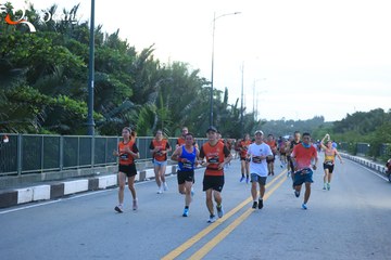 RUN TO LIVE 2025 - Ảnh #3266157