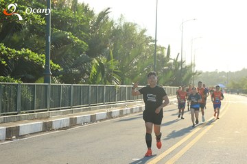 RUN TO LIVE 2025 - Ảnh #3301339