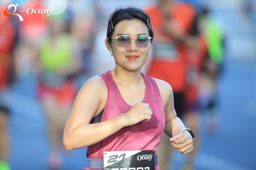 RUN TO LIVE 2025 - Ảnh #3284568