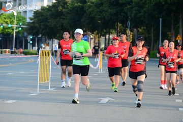 RUN TO LIVE 2025 - Ảnh #3299240