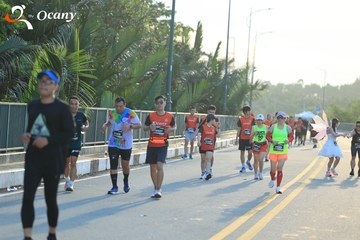 RUN TO LIVE 2025 - Ảnh #3298122