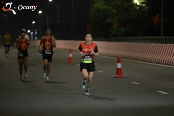 RUN TO LIVE 2025 - Ảnh #3201407