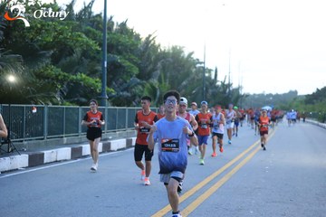 RUN TO LIVE 2025 - Ảnh #3266074