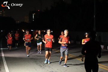 RUN TO LIVE 2025 - Ảnh #3260645