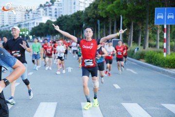 RUN TO LIVE 2025 - Ảnh #3256740