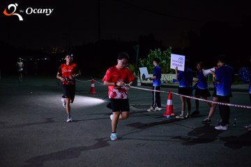 RUN TO LIVE 2025 - Ảnh #3270232