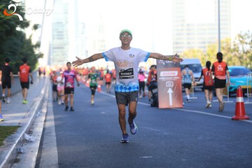 RUN TO LIVE 2025 - Ảnh #3286624