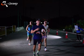 RUN TO LIVE 2025 - Ảnh #3270271