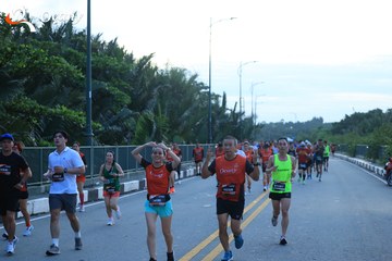 RUN TO LIVE 2025 - Ảnh #3268210