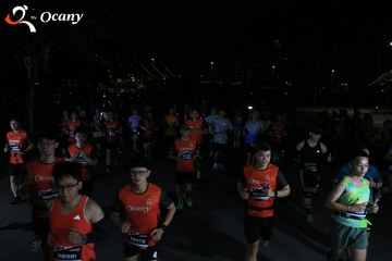 RUN TO LIVE 2025 - Ảnh #3279065