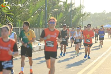RUN TO LIVE 2025 - Ảnh #3301863