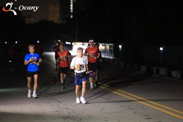 RUN TO LIVE 2025 - Ảnh #3258282