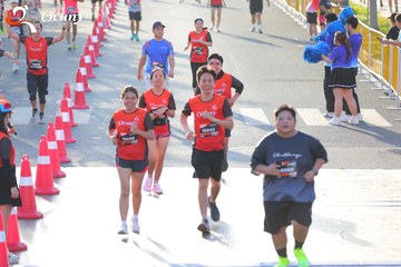 RUN TO LIVE 2025 - Ảnh #3191470