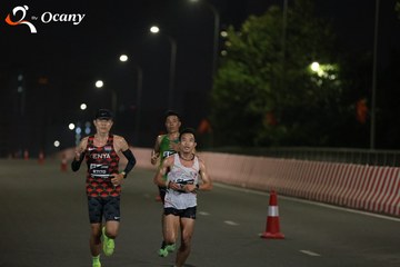 RUN TO LIVE 2025 - Ảnh #3201126