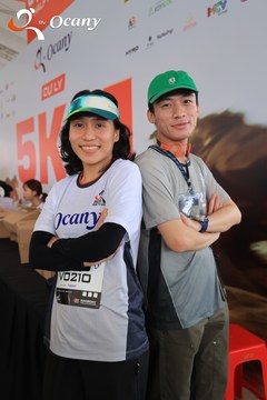 RUN TO LIVE 2025 - Ảnh #3214423
