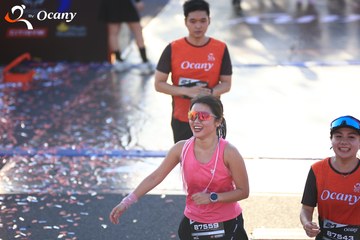 RUN TO LIVE 2025 - Ảnh #3203638