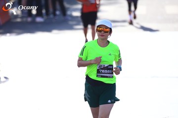 RUN TO LIVE 2025 - Ảnh #3206936
