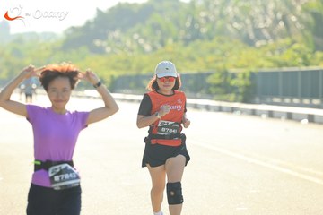 RUN TO LIVE 2025 - Ảnh #3305073