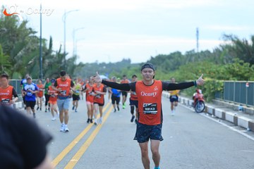 RUN TO LIVE 2025 - Ảnh #3278148