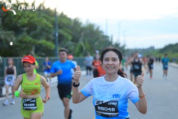 RUN TO LIVE 2025 - Ảnh #3278840