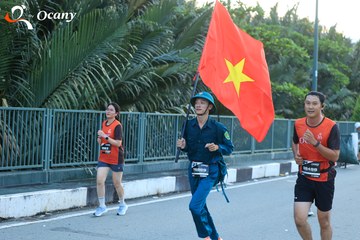 RUN TO LIVE 2025 - Ảnh #3284645