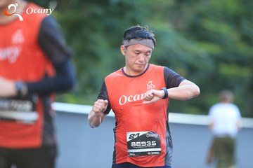RUN TO LIVE 2025 - Ảnh #3278415